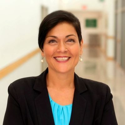 Hala Ayala Announces Run For State Senate Setting Up A Competitive 2023 