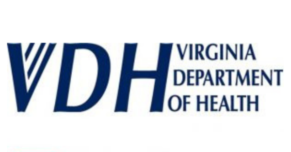 VDH vaccination clinics are closing Monday due to weather