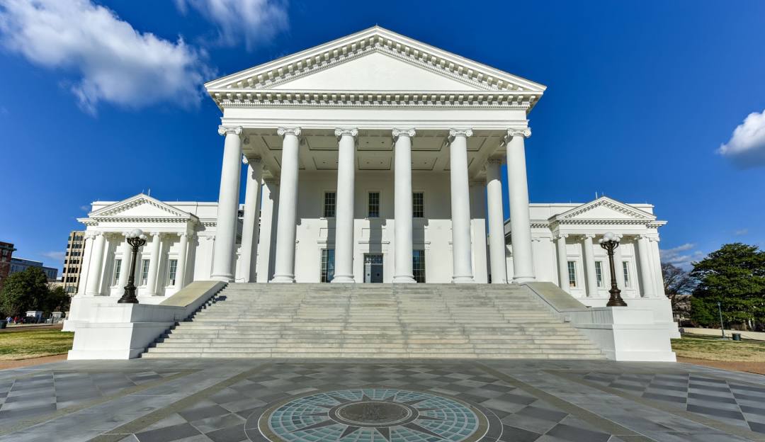 Probation reform legislation advances out of both chambers of the General Assembly